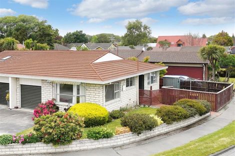 Photo of property in 1 Fernbrook Place, Mairehau, Christchurch, 8013