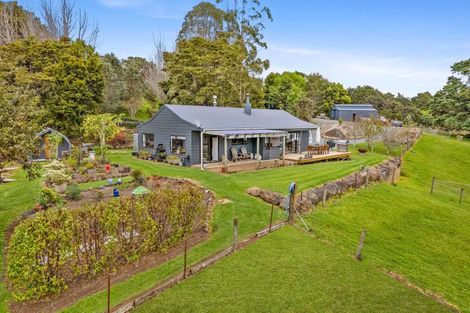 Photo of property in 3744 State Highway 10, Kaeo, 0478