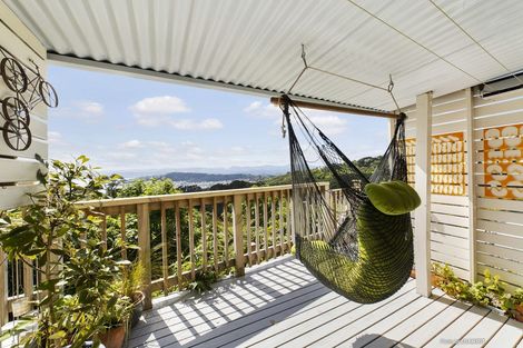 Photo of property in 13 Broomhill Road, Highbury, Wellington, 6012