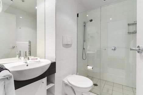 Photo of property in Sanctum Apartment, 10 Ebor Street, Te Aro, Wellington, 6011