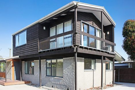 Photo of property in 111 Gayhurst Road, Dallington, Christchurch, 8061