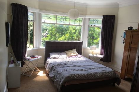 Photo of property in 1 Duchess Avenue, Dunedin Central, Dunedin, 9016