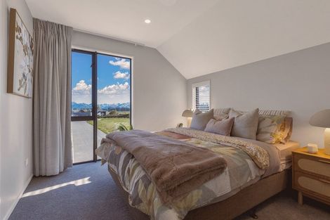 Photo of property in 10 Travers Way, Hanmer Springs, 7334