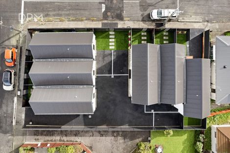 Photo of property in 6 Lot Rc, 107 Fitzroy Street, Forbury, Dunedin, 9012