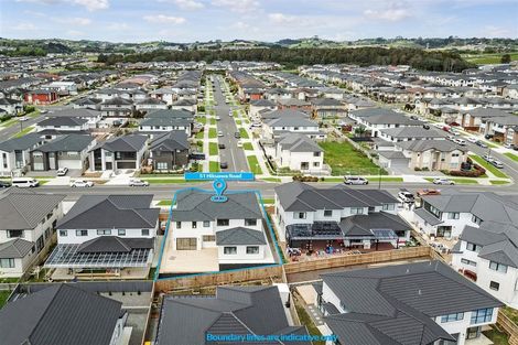 Photo of property in 51 Hikuawa Road, Flat Bush, Auckland, 2019