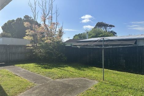 Photo of property in 1/29 Mon Desir Place, Manurewa, Auckland, 2102