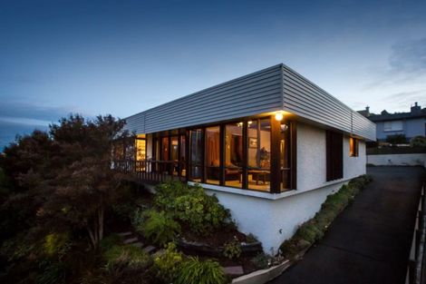 Photo of property in 18 Bangor Terrace, Kew, Dunedin, 9012