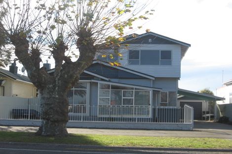 Photo of property in 107 Georges Drive, Napier South, Napier, 4110