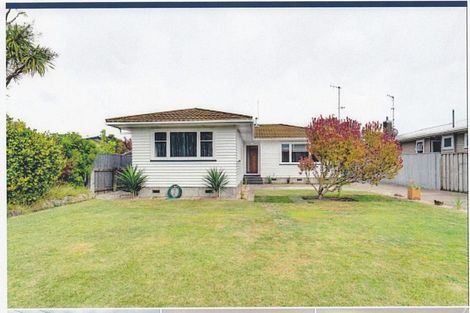 Photo of property in 34 Taradale Road, Marewa, Napier, 4110