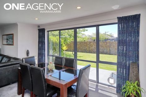 Photo of property in 15 Fergus Street, Kaiapoi, 7630