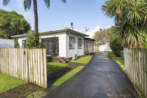 Photo of property in 62 Carthew Street, Okato, 4335
