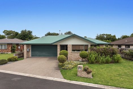 Photo of property in 9 Walnut Grove, Whakatane, 3120