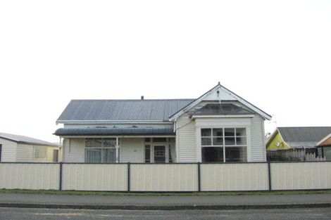 Photo of property in 111 Mary Street, Richmond, Invercargill, 9810