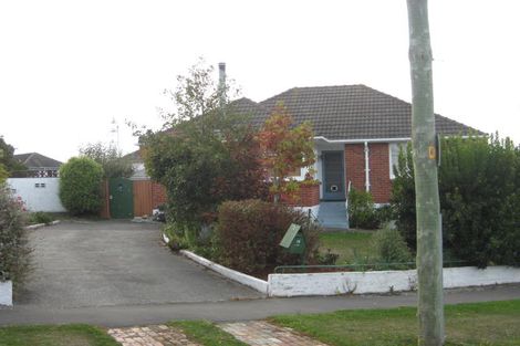 Photo of property in 26 Forth Street, Marchwiel, Timaru, 7910