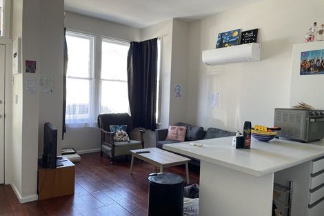 Photo of property in 115 Abel Smith Street, Aro Valley, Wellington, 6011