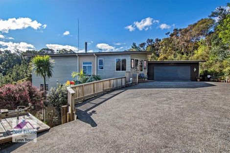 Photo of property in 69 Memorial Drive, Parahaki, Whangarei, 0112