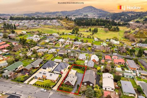 Photo of property in 120 North Taieri Road, Abbotsford, Dunedin, 9018