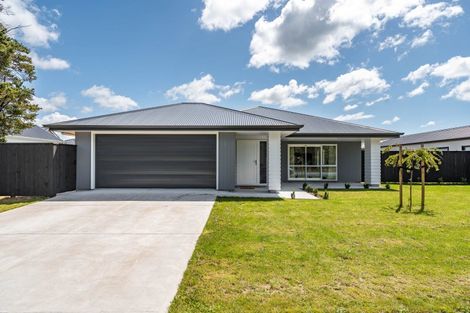 Photo of property in 34 Marine Corps Drive, Solway, Masterton, 5810