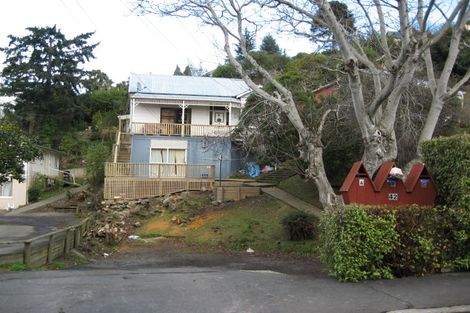 Photo of property in 42 Ramsay Street, Dalmore, Dunedin, 9010