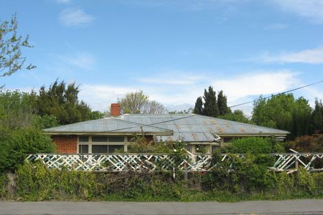 Photo of property in 3 Grady Street, Mayfield, Blenheim, 7201