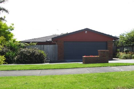 Photo of property in 13 Kohanga Road, Mangere Bridge, Auckland, 2022