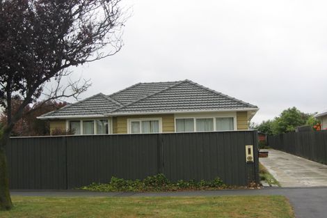 Photo of property in 56a Birchfield Avenue, Dallington, Christchurch, 8061