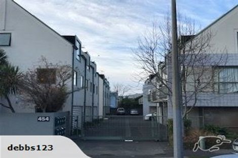 Photo of property in Hagley Mews, 6/454 Hagley Avenue, Christchurch Central, Christchurch, 8011