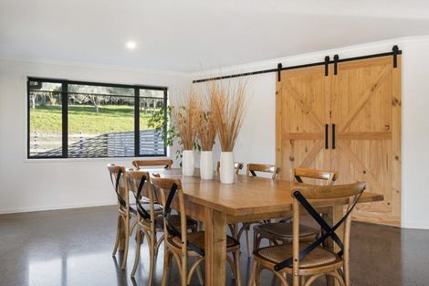 Photo of property in 253 Horseshoe Bush Road, Dairy Flat, Albany, 0794