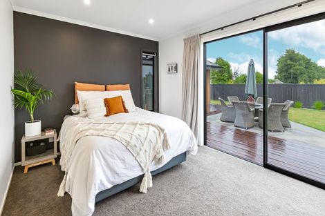 Photo of property in 10 Hallmark Drive, Hope, Richmond, 7020