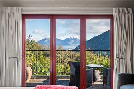 Photo of property in 137 Alpine Retreat Road, Ben Lomond, Queenstown, 9371