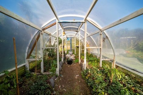 Photo of property in 7091 South Road, Warea, New Plymouth, 4381