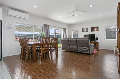 Photo of property in 3 Carnoustie Place, Morrinsville, 3300