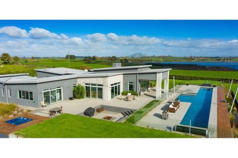 Photo of property in 136 Lake Road, Ohaupo, 3883