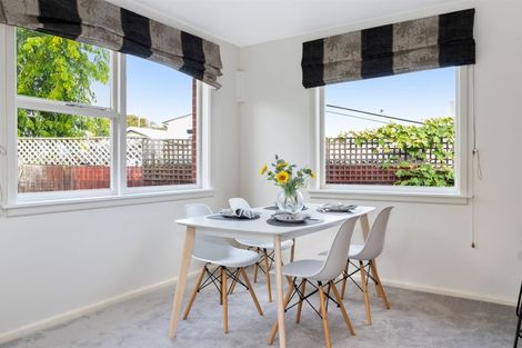 Photo of property in 45 Dunster Street, Burnside, Christchurch, 8053