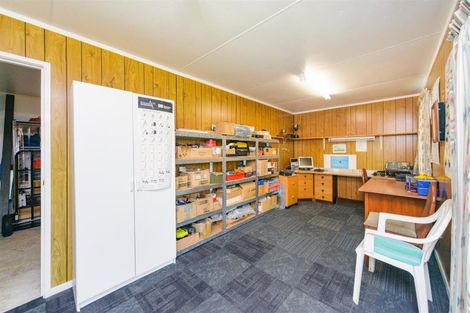 Photo of property in 14 Aitken Street, Bulls, 4818