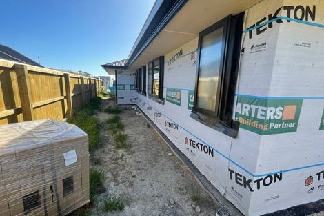 Photo of property in 36 Withers Crescent, Halswell, Christchurch, 8025