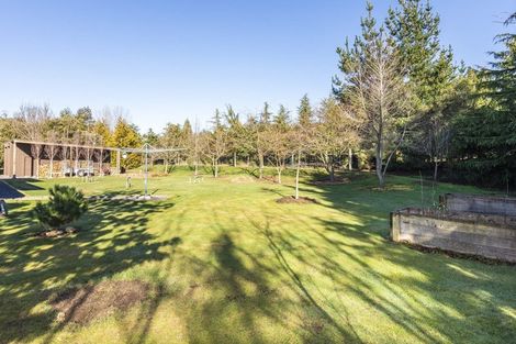 Photo of property in 11 Joshua Place, West Melton, Christchurch, 7675