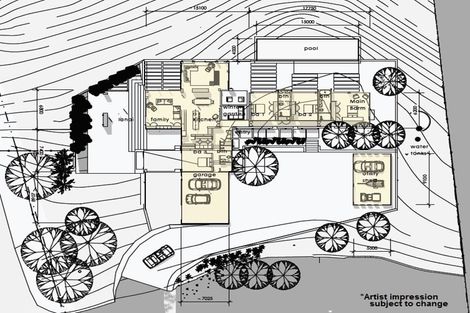Photo of property in 79 Griggs Road, East Tamaki Heights, Auckland, 2016