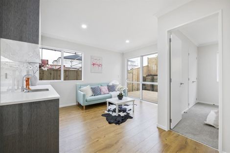 Photo of property in 93 Tir Conaill Avenue, Flat Bush, Auckland, 2019