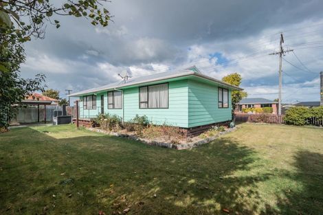 Photo of property in 5 Godley Street, Temuka, 7920