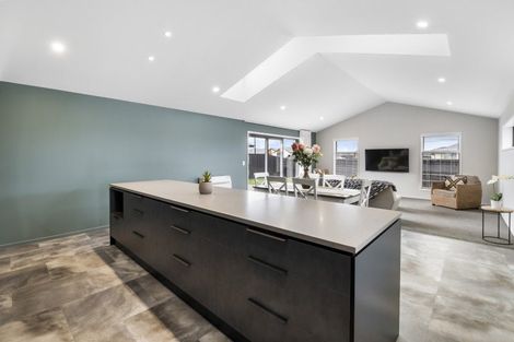 Photo of property in 159 Shillingford Boulevard, Rolleston, 7615