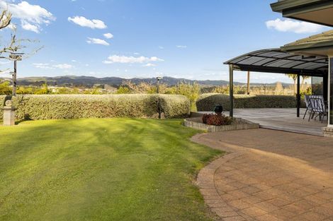 Photo of property in 549 Cambridge Road, Tauriko, Tauranga, 3110