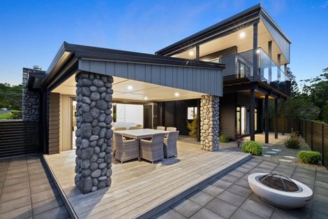 Photo of property in 2 Waiari Way, Kuaotunu West, Whitianga, 3592