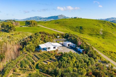 Photo of property in Mangakuri Road, Omakere, Waipawa, 4271