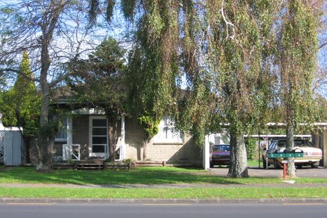 Photo of property in 1/139 Carruth Road, Papatoetoe, Auckland, 2025