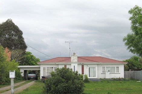 Photo of property in 156 Richard Street, Opotiki, 3122