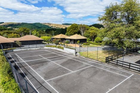 Photo of property in Platium Lodge, 31 Flightys Road, Judgeford, Porirua, 5381