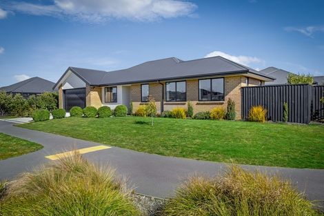 Photo of property in 2 Broadway Parade, Rolleston, 7615