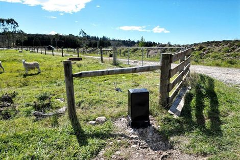 Photo of property in 1147 Woodstock-rimu Road, Ruatapu, Hokitika, 7883