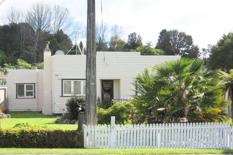 Photo of property in 6 Church Street, Tirau, 3410